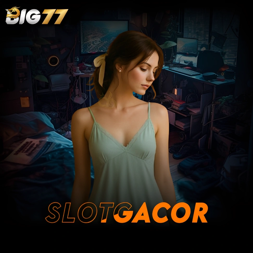 BIG77: Situs Gacor Terpercaya Link Gampang Menang Besar 2025 - WooCommerce eCommerce